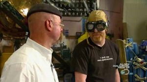 Pogromcy mitów: s8e13