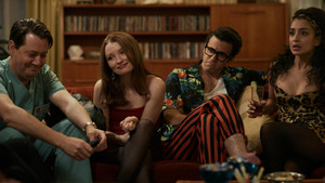 One More Shot (2025)