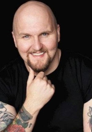 Jimmy James Eaton