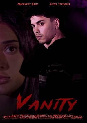 Poster di Vanity