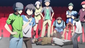 Assassination Classroom: Season 1 Episode 21