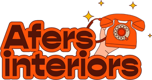 Afers interiors — Logos 1