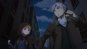 Ookami To Koushinryou – Spice and Wolf: MERCHANT MEETS THE WISE WOLF: Saison 1 Episode 4