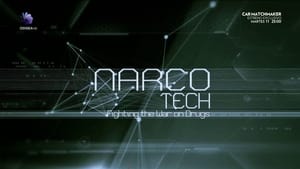 Narco Tech: Fighting the War on Drugs