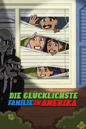 Image Die glücklichste Familie in Amerika