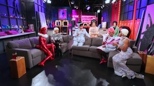 RuPaul’s Drag Race: Untucked: 11×1