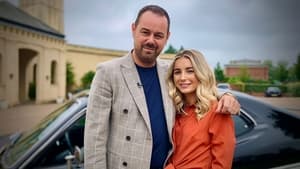 Celebrity Antiques Road Trip Danny and Dani Dyer