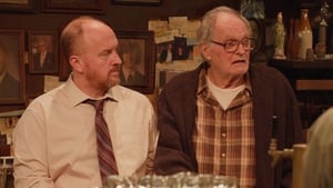 Horace and Pete 1×2