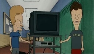 Image Beavis and Butt-head Do America