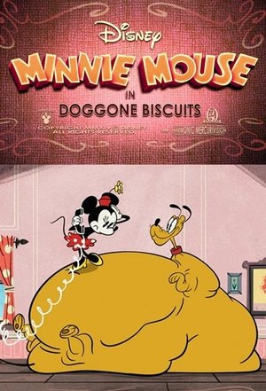 Doggone Biscuits