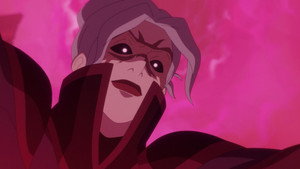 La Leyenda De Vox Machina: 4×12