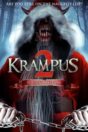 Image Krampus: The Devil Returns