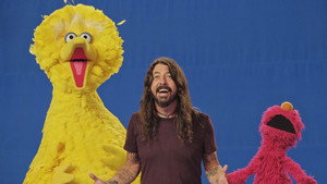 Sesame Street: 50×1
