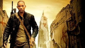 I Am Legend (2007)