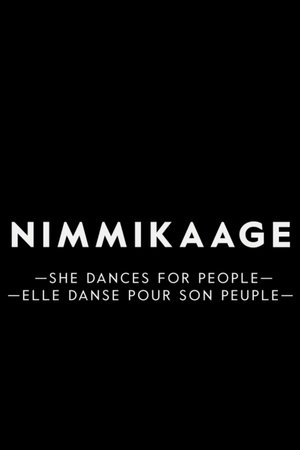 Image Nimmikaage: She Dances for People