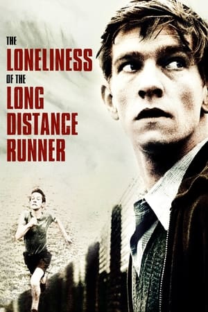 Image The Loneliness of the Long Distance Runner