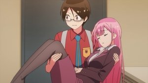 We Never Learn: BOKUBEN Season 2 Episode 2