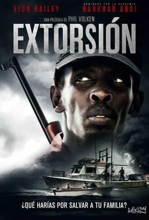 Extorsión (2017)