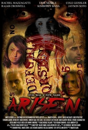 Arisen Arisen