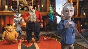 Rise of the Guardians – KhmerDub (2012)