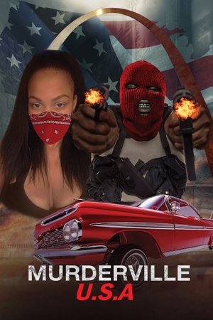 Murderville USA
