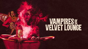 Vampires of the Velvet Lounge