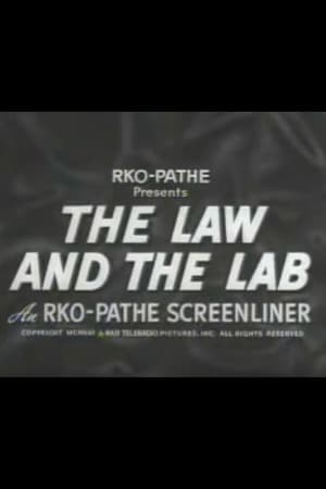 The Law and the Lab 1956