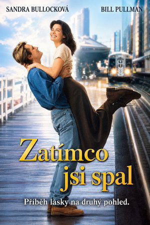 Image Zatímco jsi spal