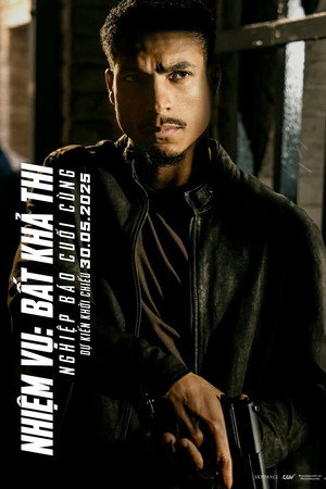 Mission: Impossible - The Final Reckoning 524