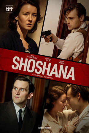 Shoshana 11