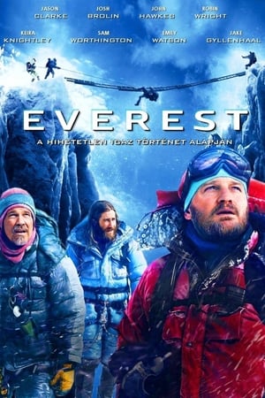 Poster Everest 2015