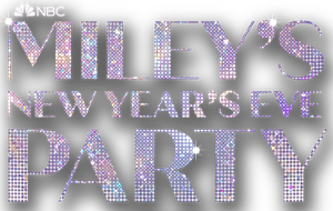 Miley's New Year's Eve Party