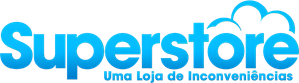 Superstore: Uma Loja de Inconveniências — Logos 5