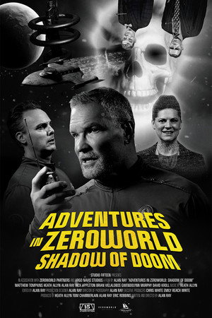 Adventures in Zeroworld: Shadow of Doom