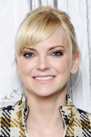 Anna Faris