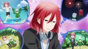 Jingai-san no Yome: Saison 1 Episode 7