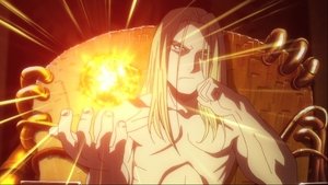 Fullmetal Alchemist Brotherhood Season 1 Ep 61