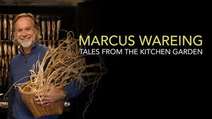 Marcus Wareing’s Tales from a Kitchen Garden