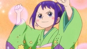 One Piece: 1×893