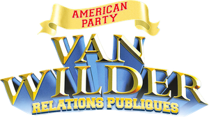 American Party - Van Wilder relations publiques