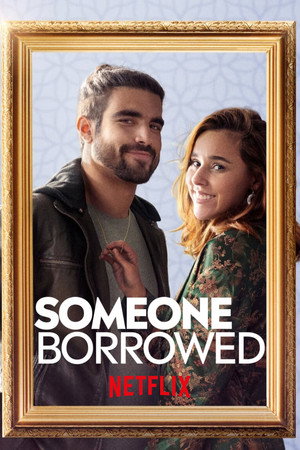 Someone Borrowed 15