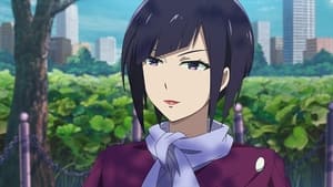 Akiba Maid Sensou – Akiba Maid War: Saison 1 Episode 10