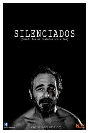 Poster Silenciados (2018)