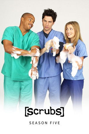 Scrubs - Season 5