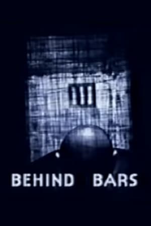 Poster di Behind Bars