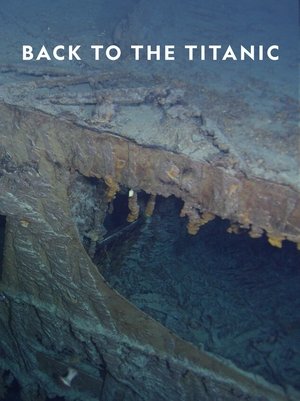 Image Back to the Titanic