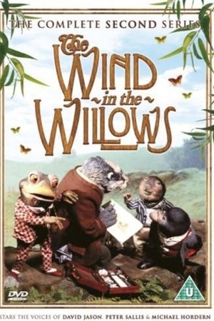 The Wind in the Willows - Season 2