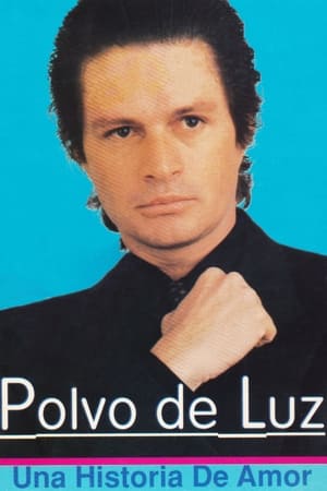 Poster Polvo De Luz (1989)