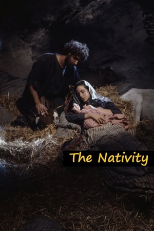 Poster The Nativity (1978)
