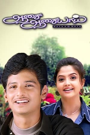 Poster Aasai Aasaiyai (2003)